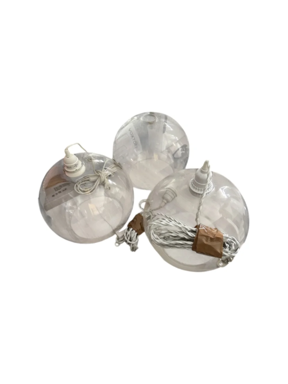 IKEA jakobsbyn pendant